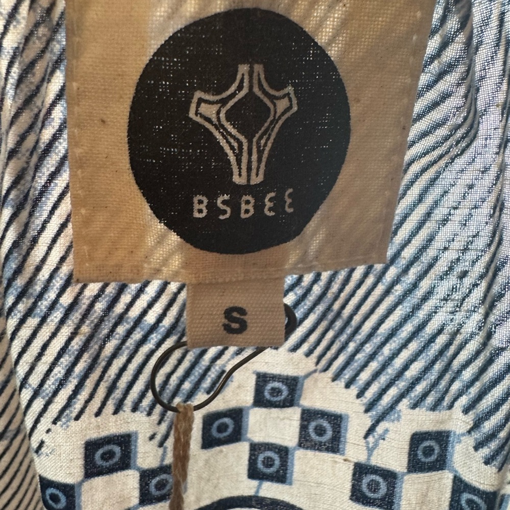 BSBEE Ladak Dress - Picture 10 of 11